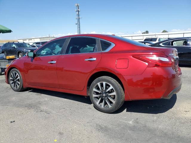 2017 NISSAN ALTIMA 2.5 - 1N4AL3AP3HC491186