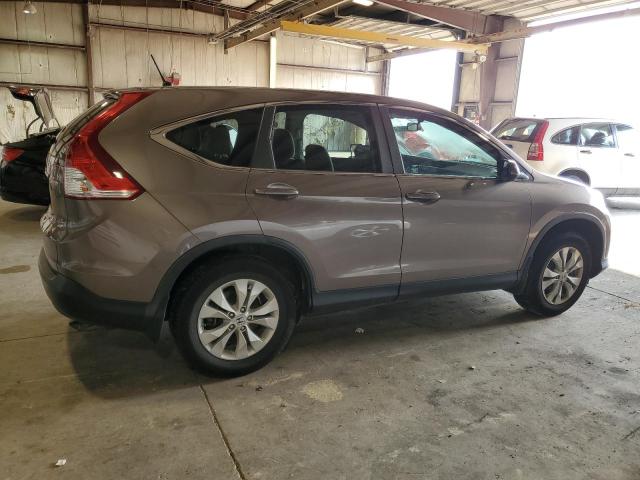 2012 HONDA CR-V EX - 5J6RM4H52CL058157
