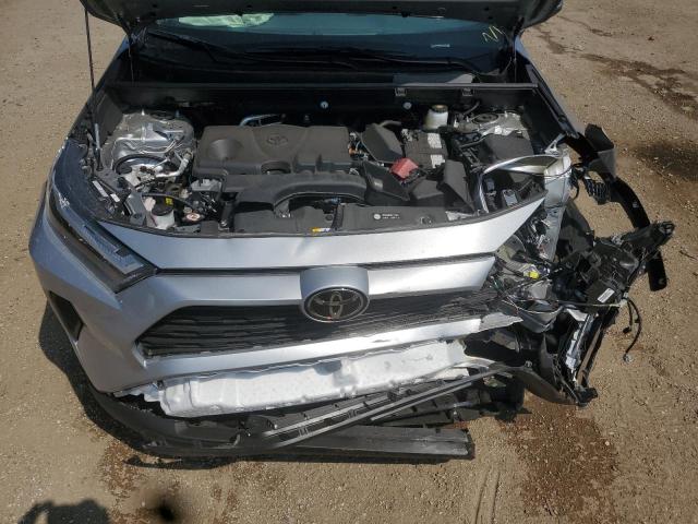 2024 TOYOTA RAV4 XLE - 2T3P1RFV3RW460524