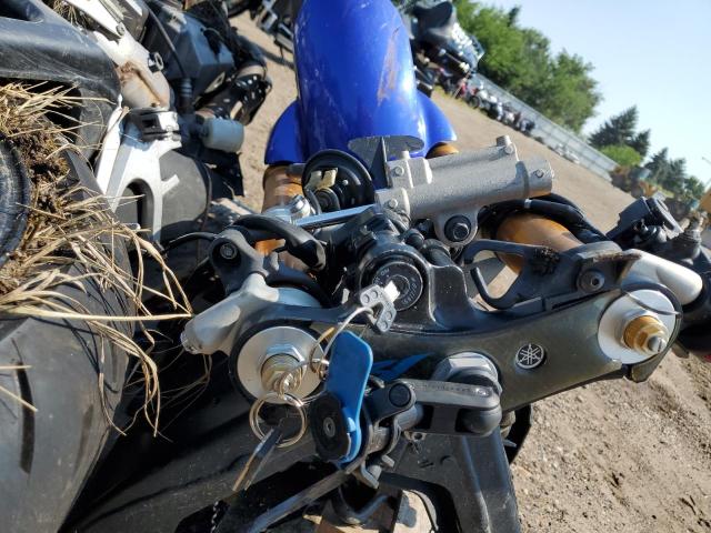 2008 YAMAHA YZFR1 JYARN20E08A013879