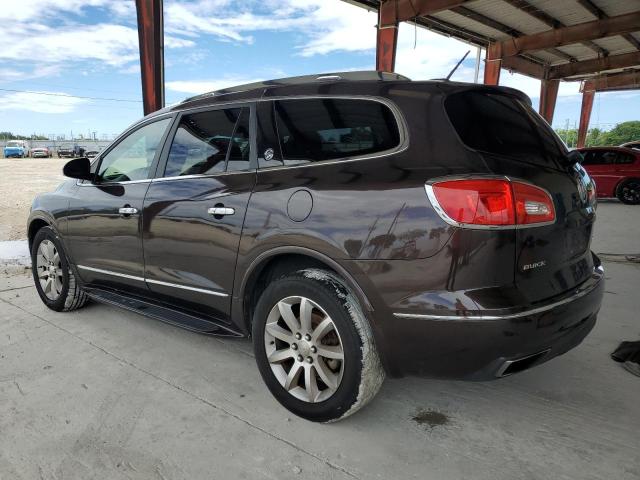2017 BUICK ENCLAVE 5GAKVCKD5HJ154495