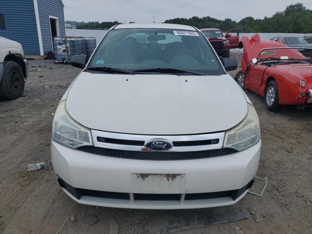 2011 FORD FOCUS SE - 1FAHP3FN4BW104600