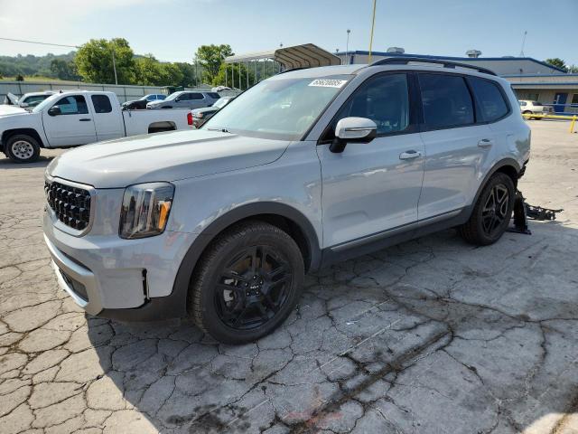 2023 KIA TELLURIDE EX 5XYP3DGC9PG400821