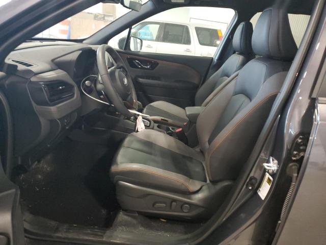 2025 SUBARU FORESTER S JF2SLDFC7SH482917