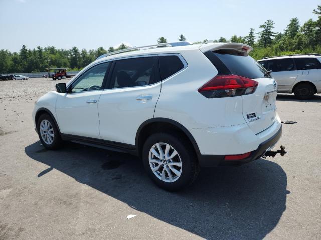 2020 NISSAN ROGUE S JN8AT2MV0LW109240