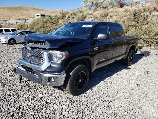 TOYOTA TUNDRA CRE