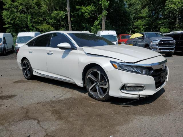 2018 HONDA ACCORD EXL 1HGCV1F58JA008688