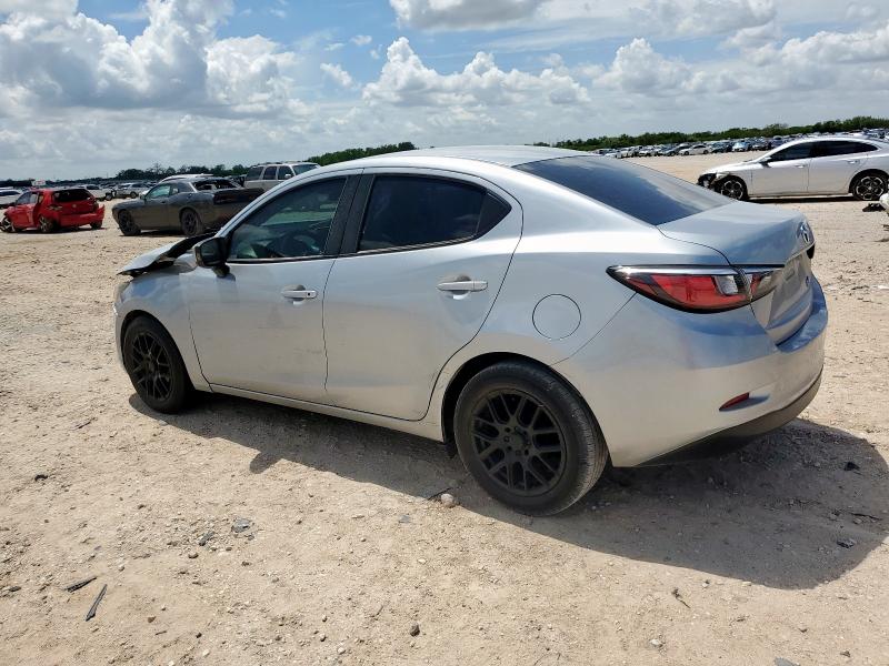 2018 TOYOTA YARIS IA 3MYDLBYV7JY325354