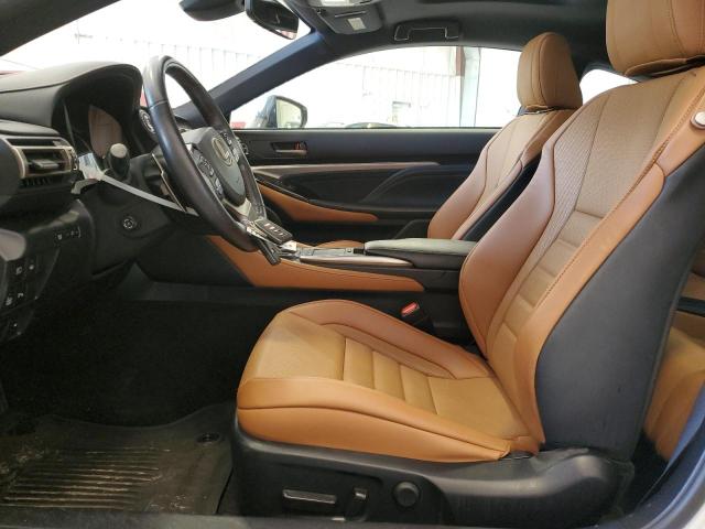2020 LEXUS RC 300 JTHD85EC0L5005814