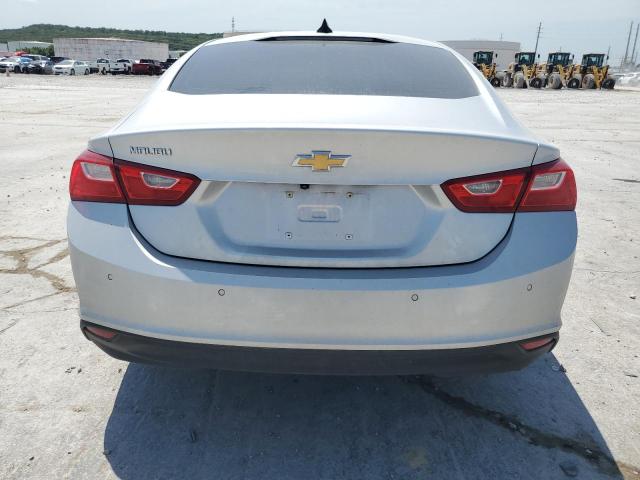 2022 CHEVROLET MALIBU LS - 1G1ZB5ST5NF164332