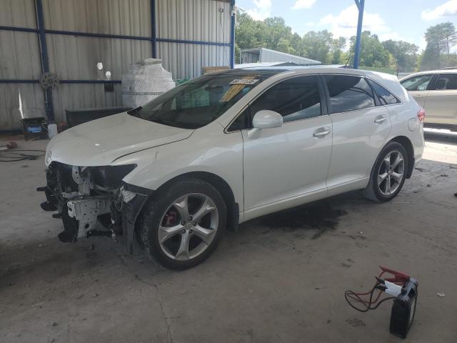 TOYOTA VENZA LE