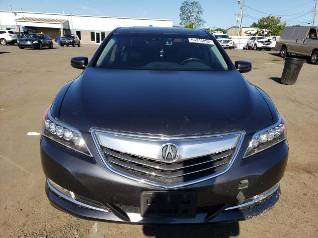 2015 ACURA RLX TECH JH4KC1F54FC001506