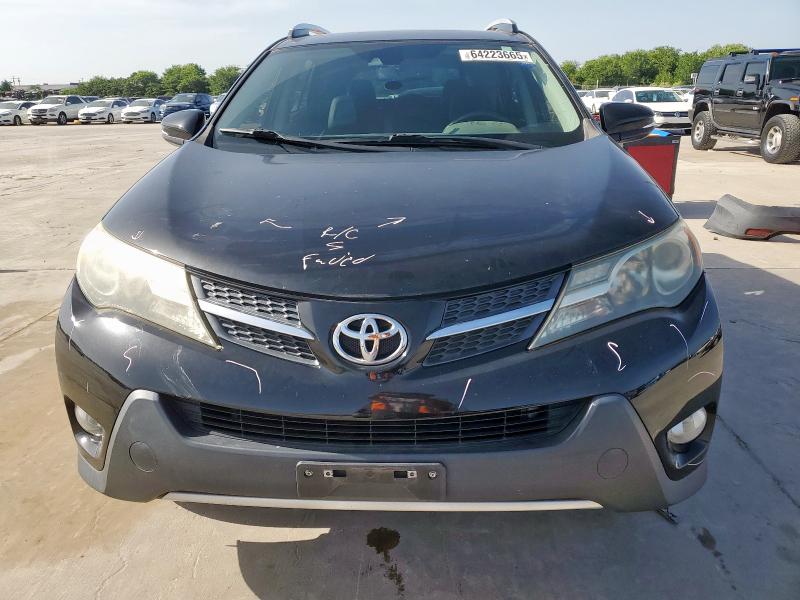 2015 TOYOTA RAV4 LIMIT - 2T3YFREV1FW215403