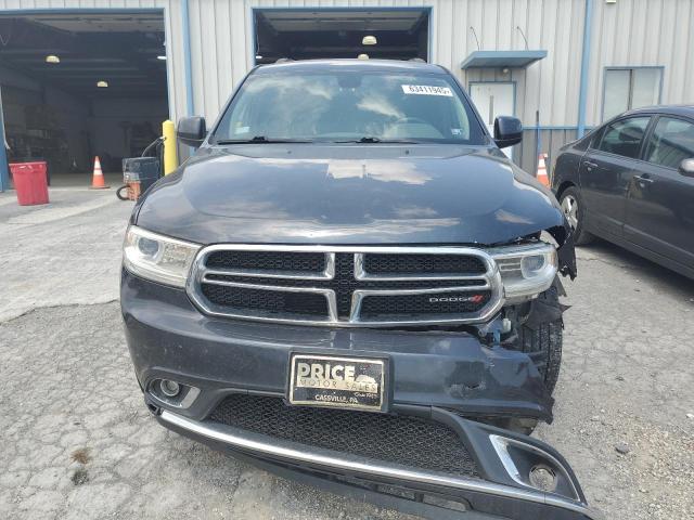 2015 DODGE DURANGO SX 1C4RDJAG3FC786817