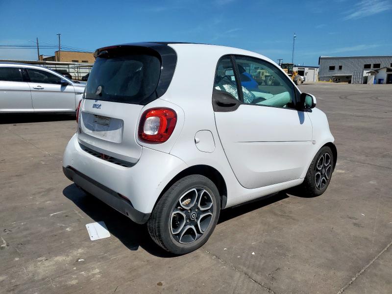 2018 SMART FORTWO WMEFJ9BA5JK315692