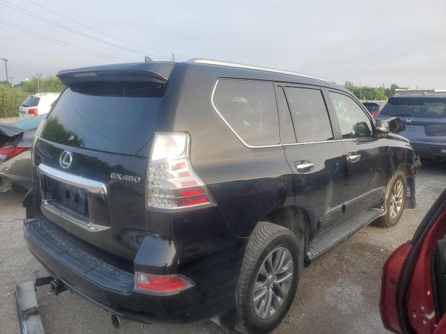 2015 LEXUS GX 460 PRE JTJJM7FX3F5104321