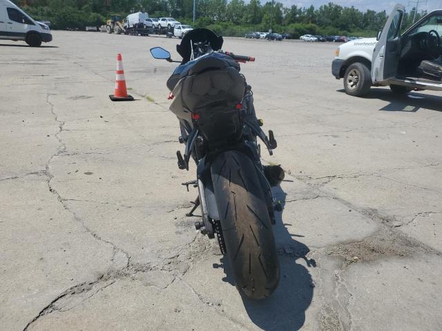 2012 KAWASAKI ZX600 R JKAZX4R14CA037440