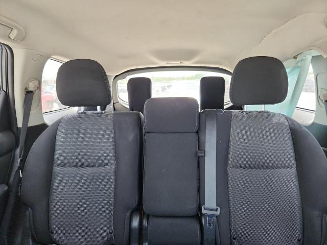 2020 NISSAN PATHFINDER 5N1DR2ANXLC620883