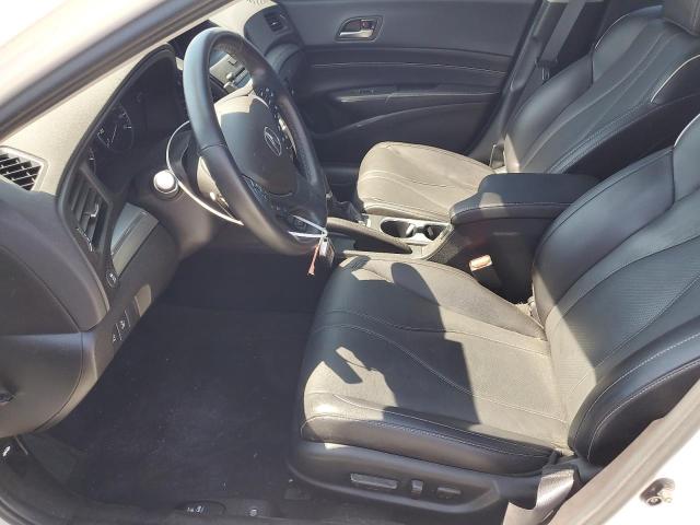 2021 ACURA ILX PREMIU 19UDE2F76MA010164