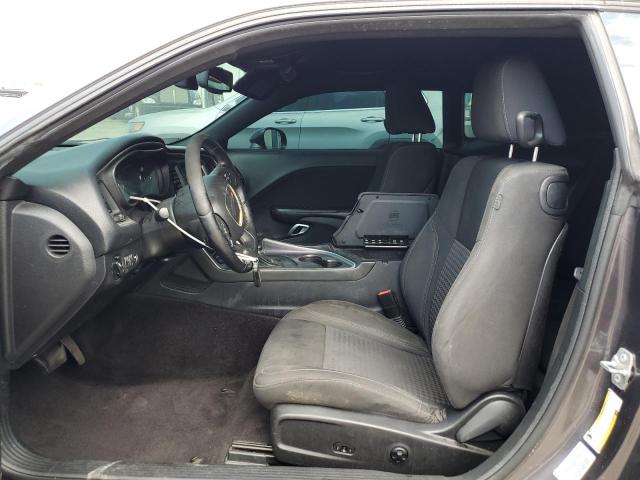 2016 DODGE CHALLENGER 2C3CDZAG5GH201744