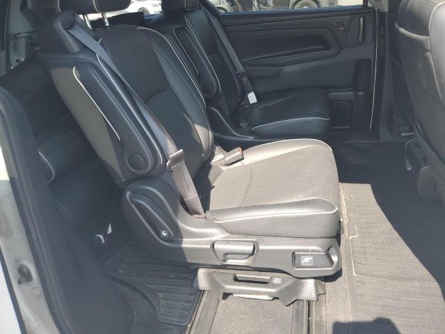 2023 HONDA ODYSSEY EL 5FNRL6H95PB037206
