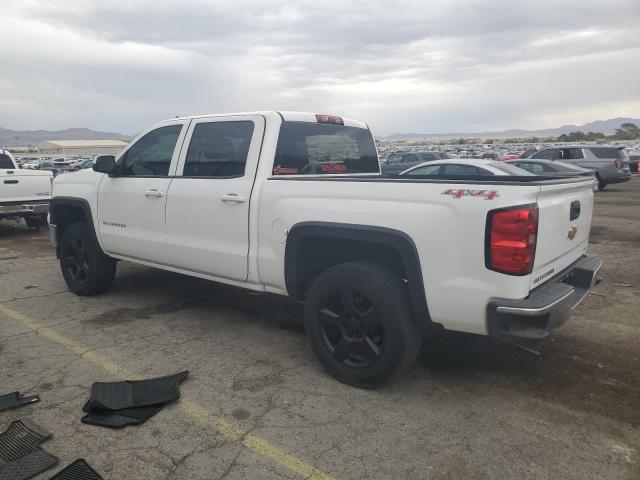 2014 CHEVROLET SILVERADO - 3GCUKREC3EG195372