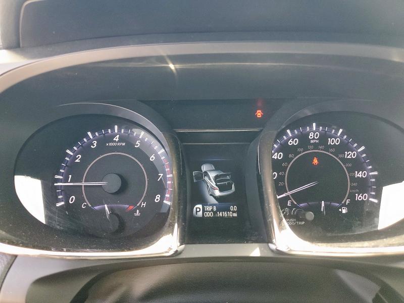 2013 TOYOTA AVALON BAS - 4T1BK1EB2DU037855