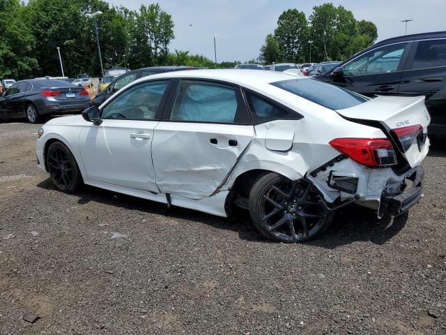 Vin: 2hgfe2f53ph531355, lot: 63620895, honda civic sport 20232
