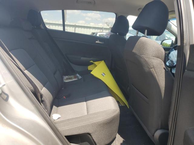 2020 KIA SPORTAGE L - KNDPM3AC3L7811543
