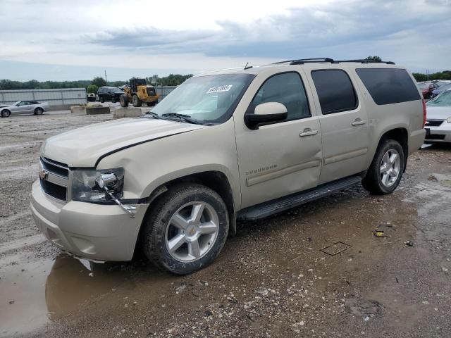 CHEVROLET SUBURBAN K1500 LT