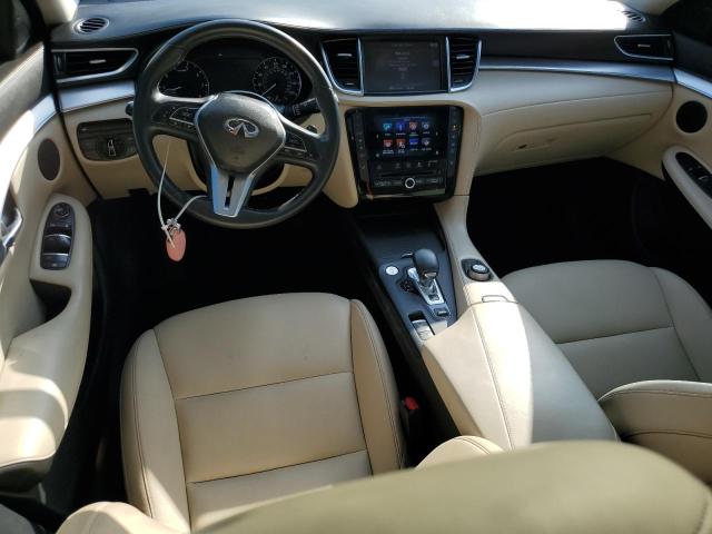 2019 INFINITI QX50 ESSEN 3PCAJ5M14KF110796