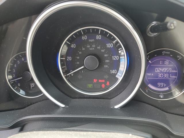 2019 HONDA FIT LX 3HGGK5H4XKM719531