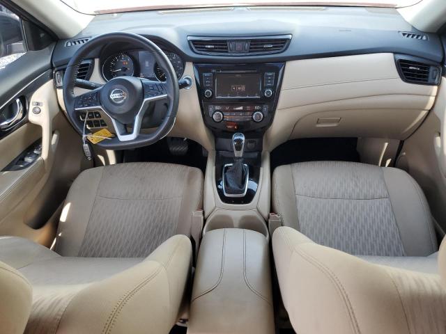 2020 NISSAN ROGUE S - 5N1AT2MTXLC751276