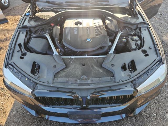 2019 BMW 540 XI WBAJE7C50KWW00424