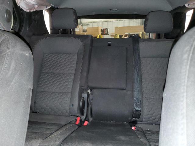 2020 CHEVROLET EQUINOX LT - 2GNAXUEV5L6158526