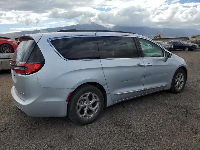 Vin: 2c4rc1gg7nr175799, lot: 63038045, chrysler pacifica limited 20223