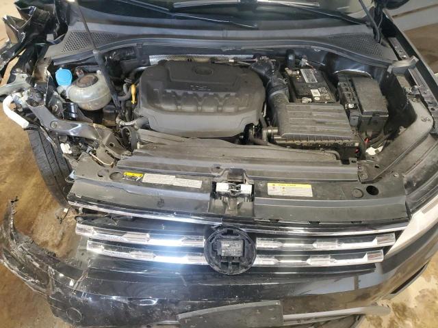 2021 VOLKSWAGEN TIGUAN SE - 3VV2B7AX1MM022231