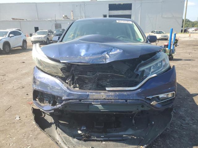 2016 HONDA CR-V EX 2HKRM4H53GH669895