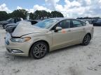 2017 FORD FUSION SE - 3FA6P0T96HR143973