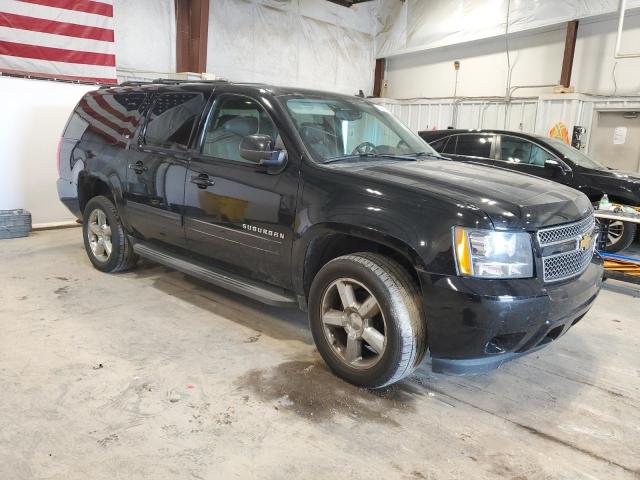 2013 CHEVROLET SUBURBAN K - 1GNSKJE7XDR241989