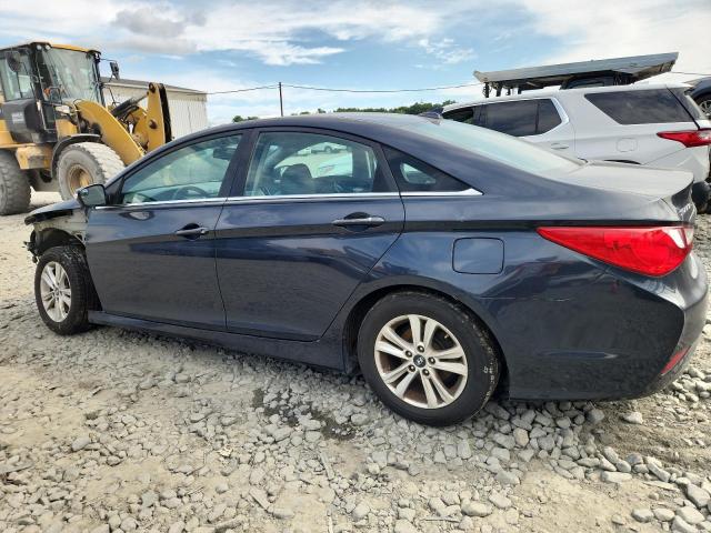 2014 HYUNDAI SONATA GLS #3210851943
