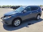 2016 NISSAN ROGUE S - KNMAT2MT6GP716074