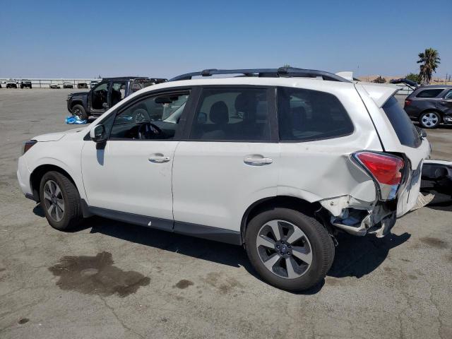 2017 SUBARU FORESTER 2 JF2SJADC4HH412582