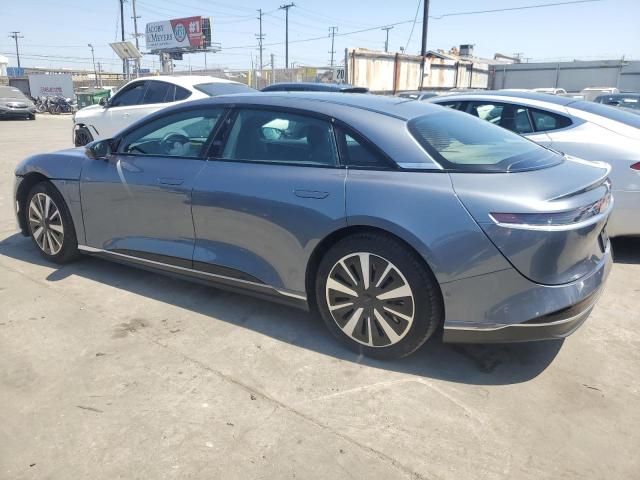 LUCID MOTORS AIR PURE 2023 gray  Electric 50EA1PEA4PA001289 photo #3