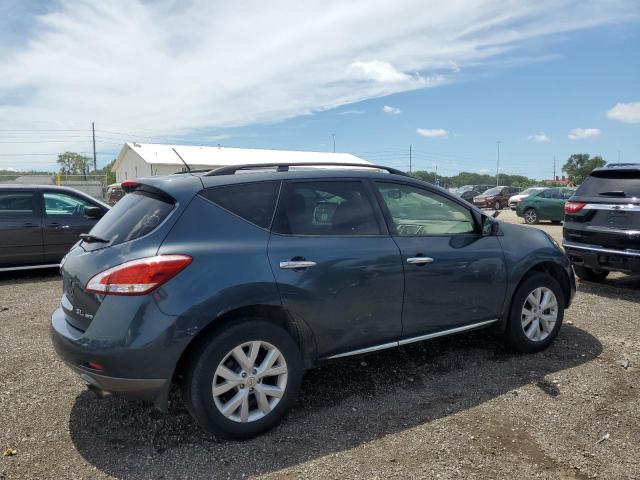 Vin: jn8az1mw6cw234261, lot: 63931765, nissan murano s 20123