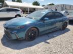 2025 TOYOTA CAMRY XSE - 4T1DAACK4SU078628