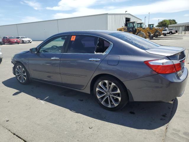 1hgcr2f53ea274099 - 2014 Honda accord sport - #63311805