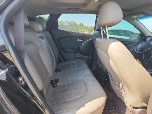 2015 HYUNDAI TUCSON LIM - KM8JUCAG6FU960782