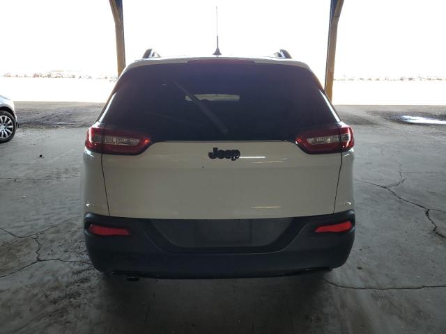 2017 JEEP CHEROKEE S 1C4PJLAB3HW661754