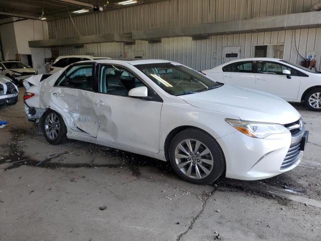 2017 TOYOTA CAMRY XSE - 4T1BK1FK6HU582915